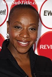 بیوگرافی Marianne Jean-Baptiste